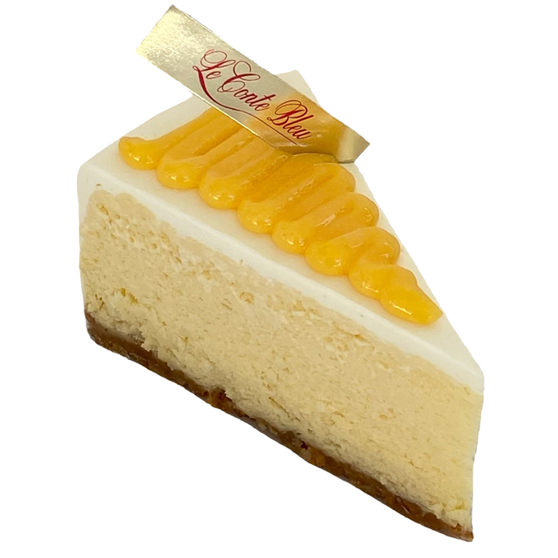 ニューヨークチーズケーキ