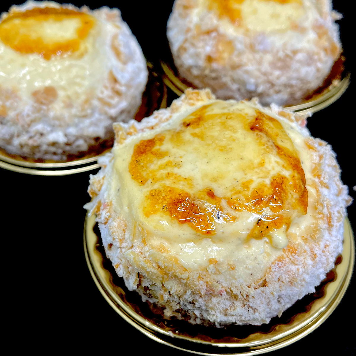 チェリーのピュイダムール