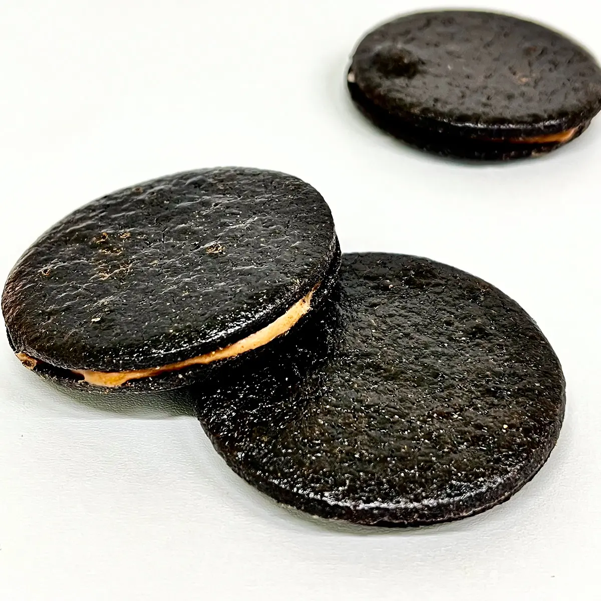 ブラックチョコ