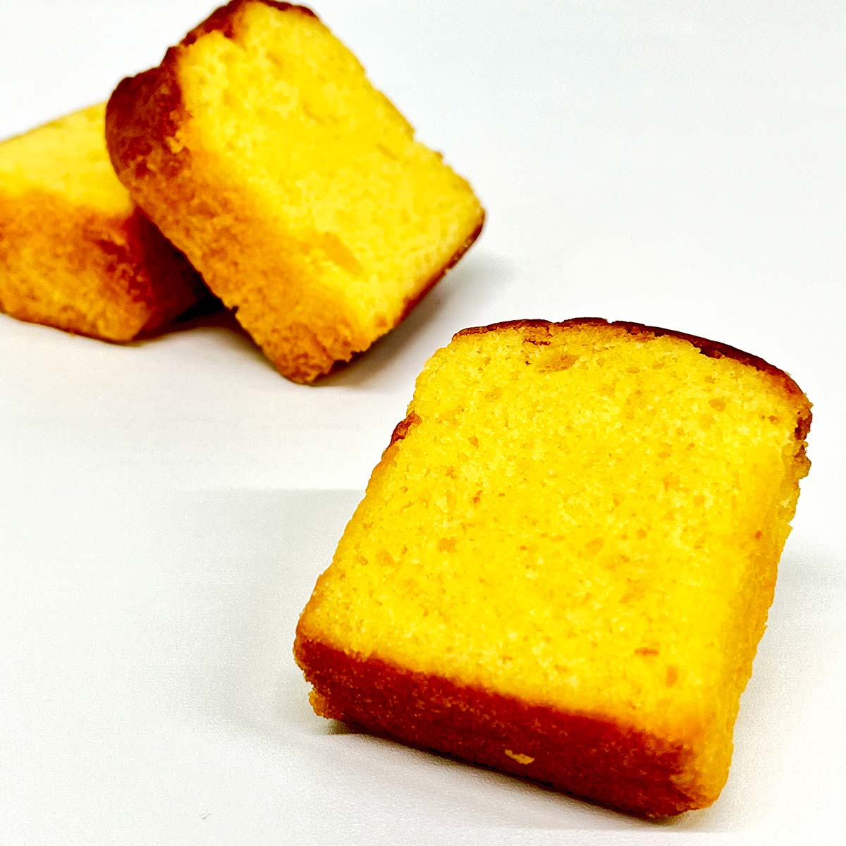 バターケーキ