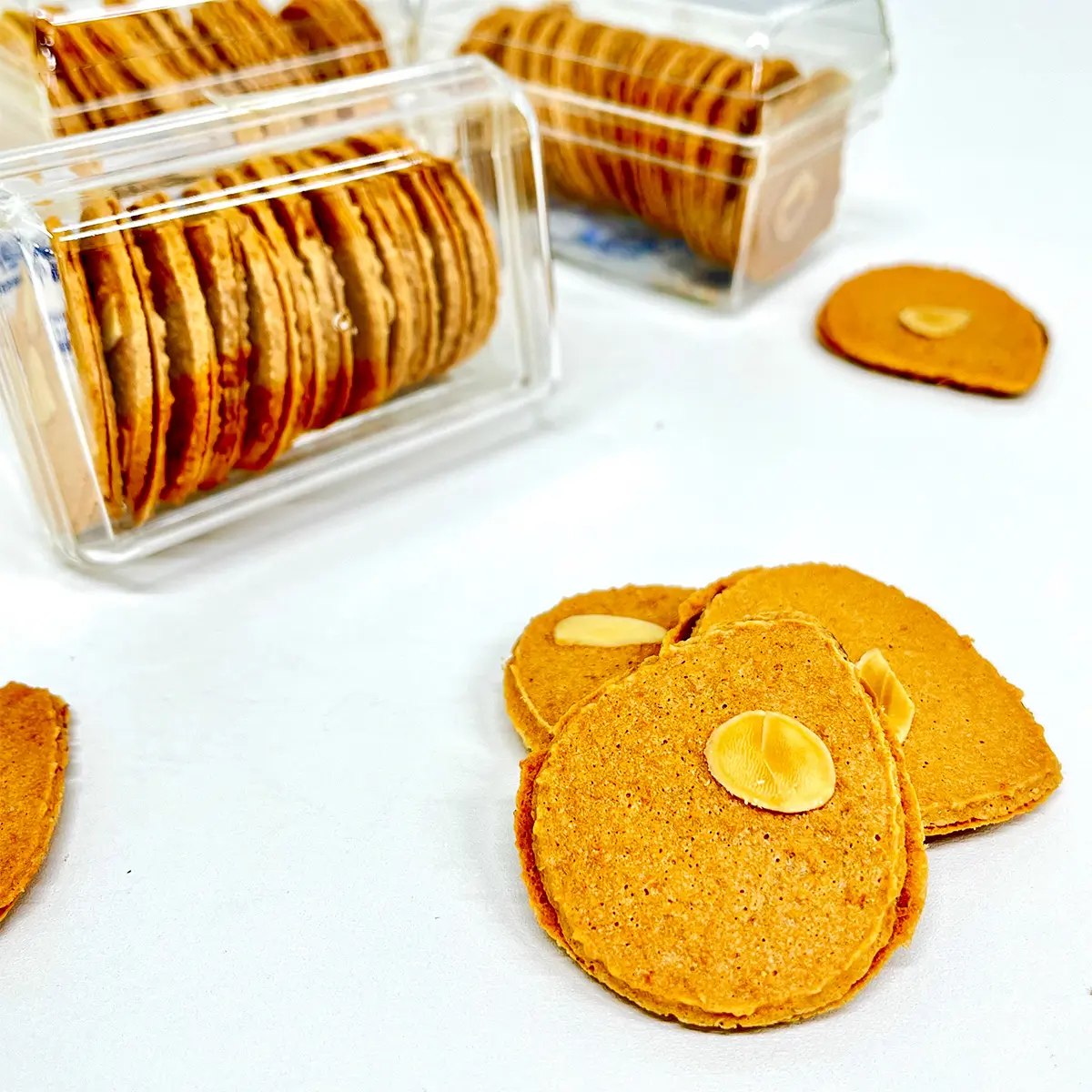 フィーユセシェ(ミルク)