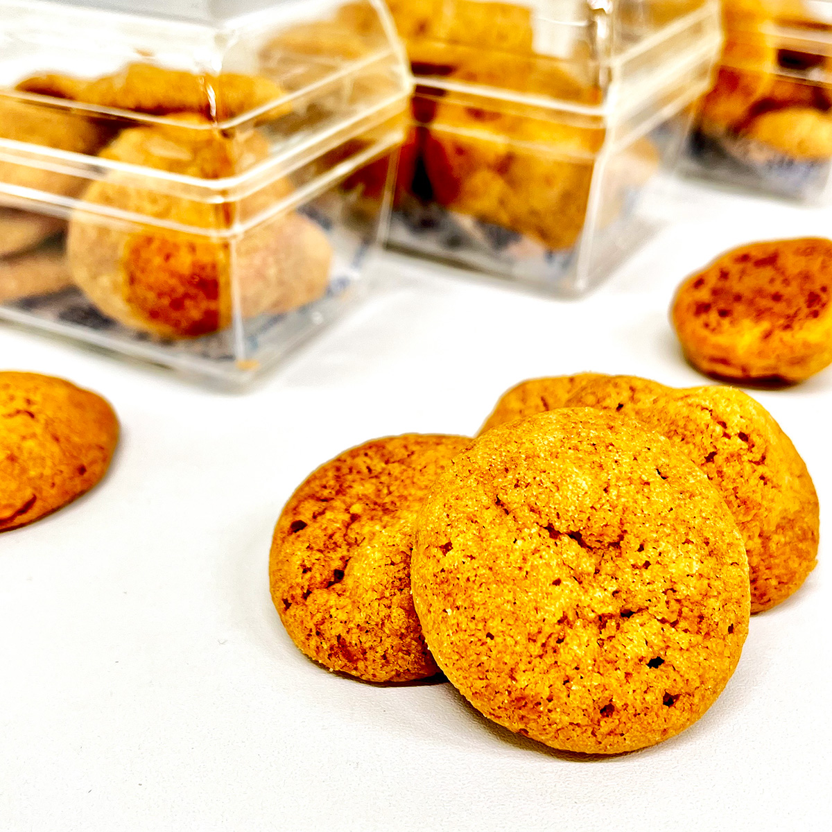 マカダミアナッツ