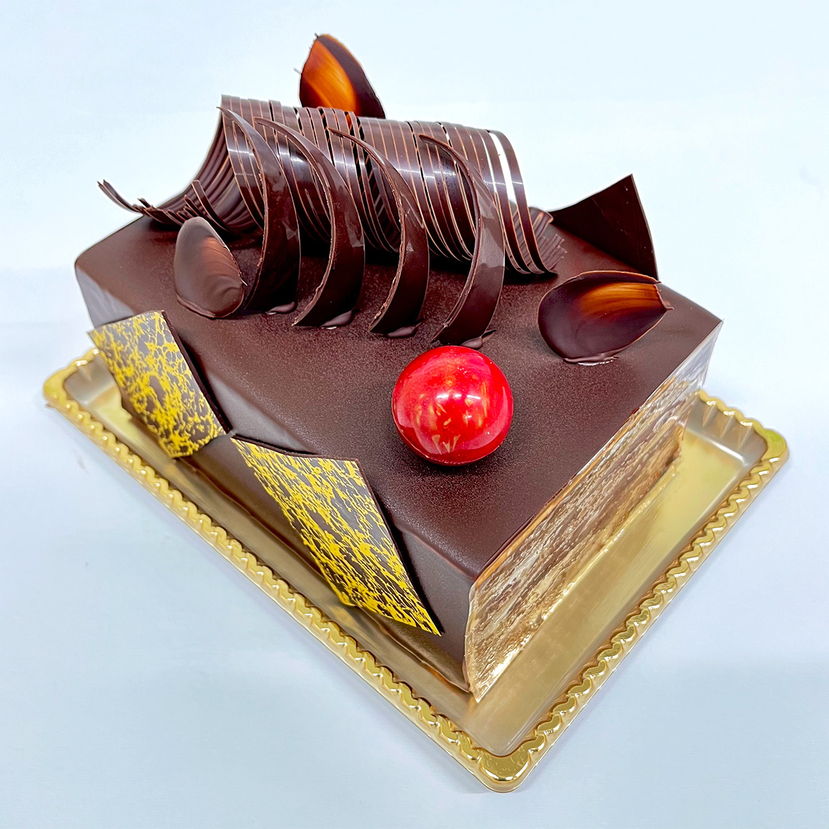 アルハンブラ（ホール）