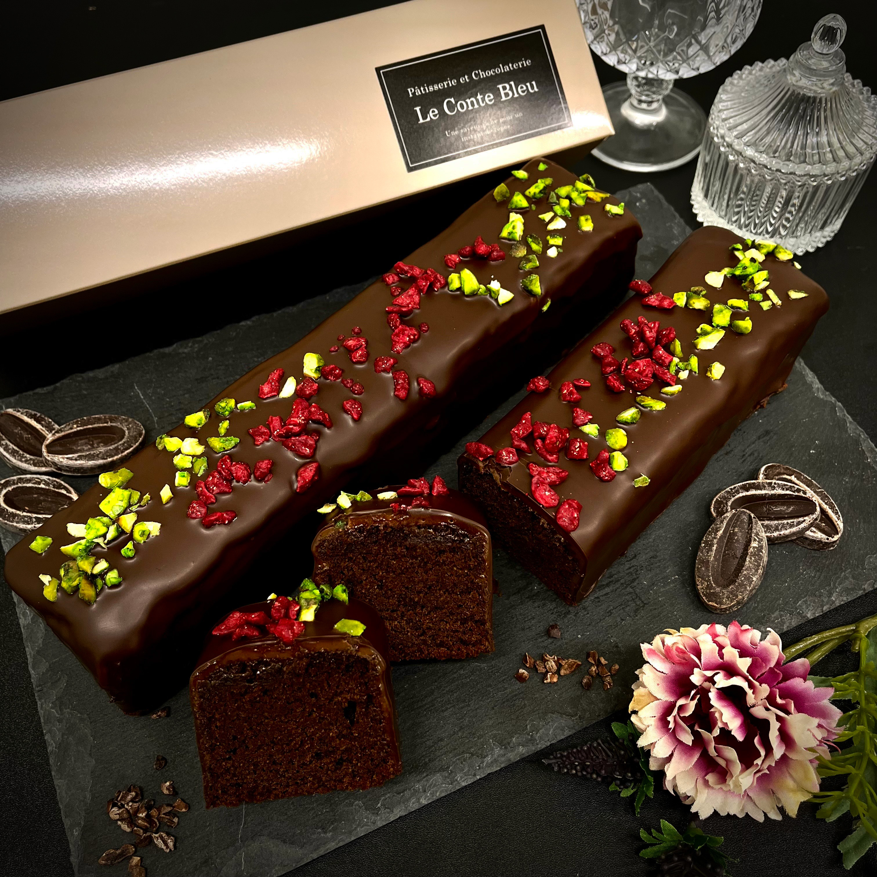 レガール オ ショコラ