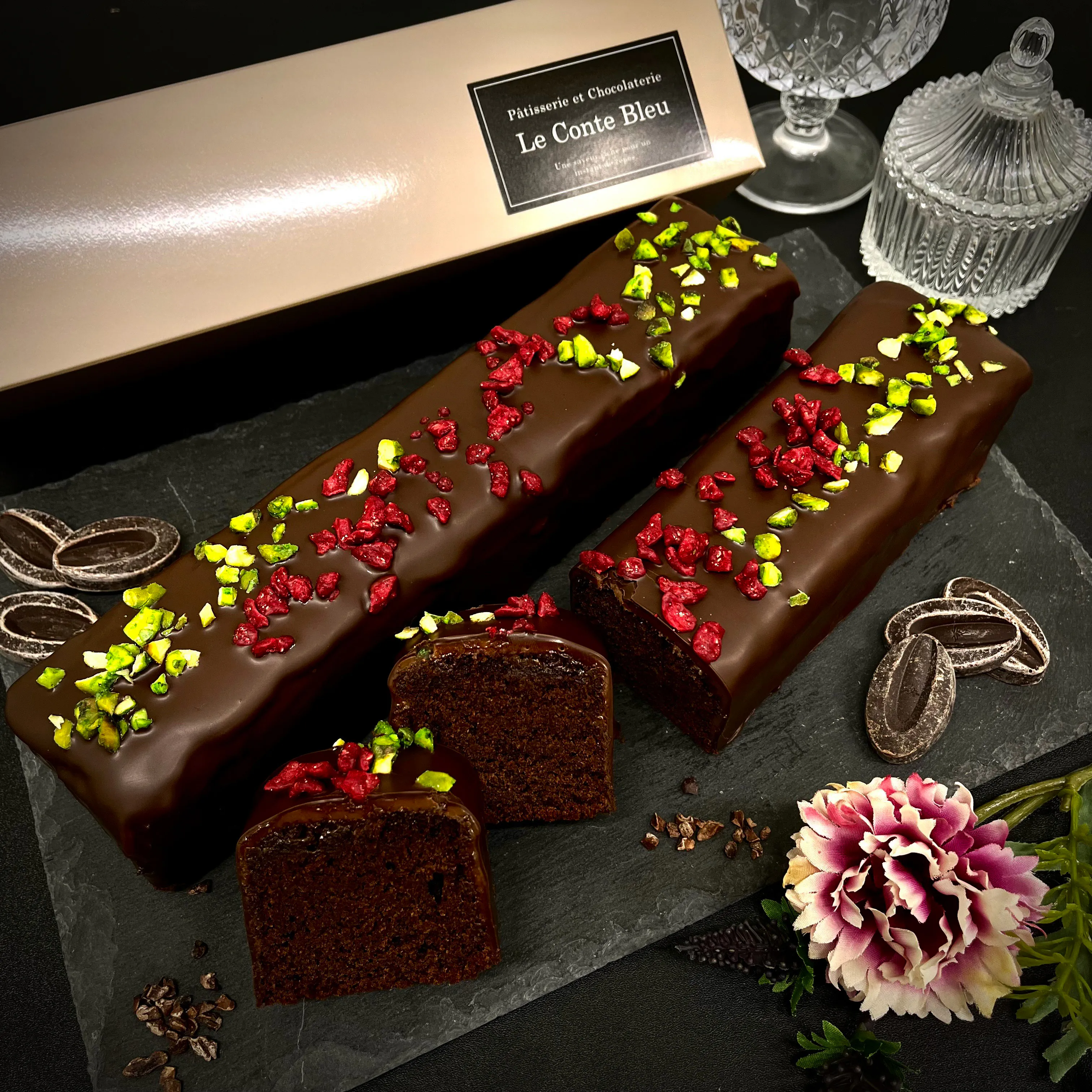 レガール オ ショコラ