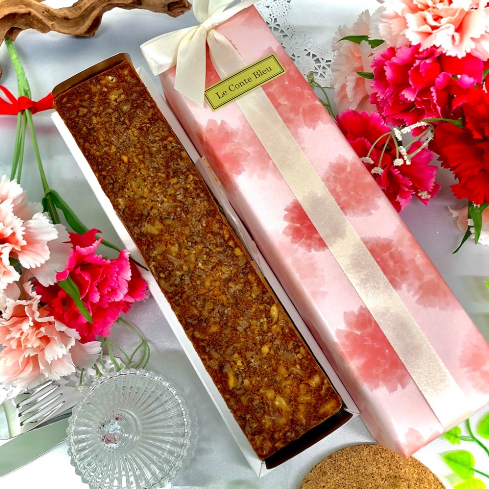 【母の日包装】ノワサレ