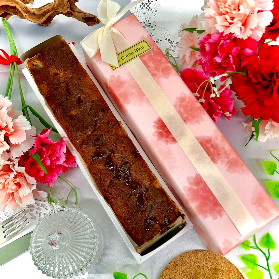 【母の日包装】マロンカシス